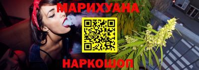 гашик Берёзовский